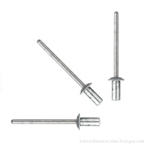 Japanese manufacturing steel nail solid rivet aluminium